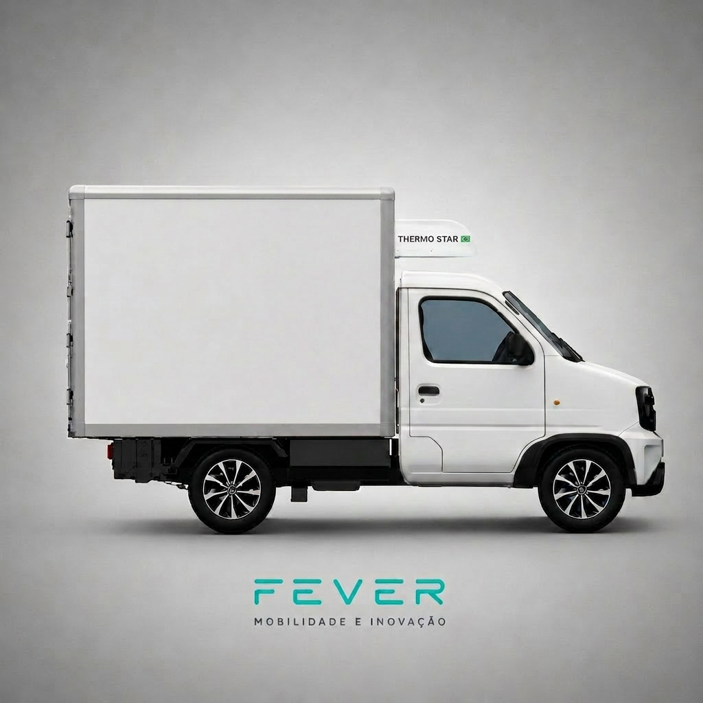 FEVER FN1000 FRIGO