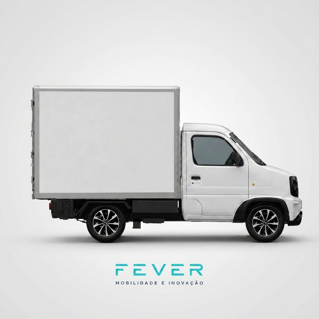 FEVER FN1000 MEGA BOX