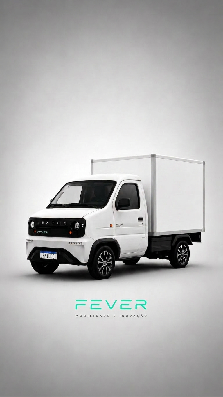 FEVER FN1000 HIGH BOX